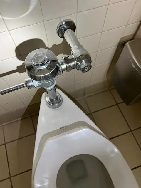 Fixture installation and repair for Hydro Jetting in Hardscrabble